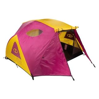 【POLER STUFF】TWO MAN TENT 雙人帳篷(復古1990)