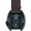 【SEIKO 精工】黑牌款 PROSPEX 黑潮系列 1965復刻潛水機械腕錶(6R35-01W0B/SPB257J1-42mm)