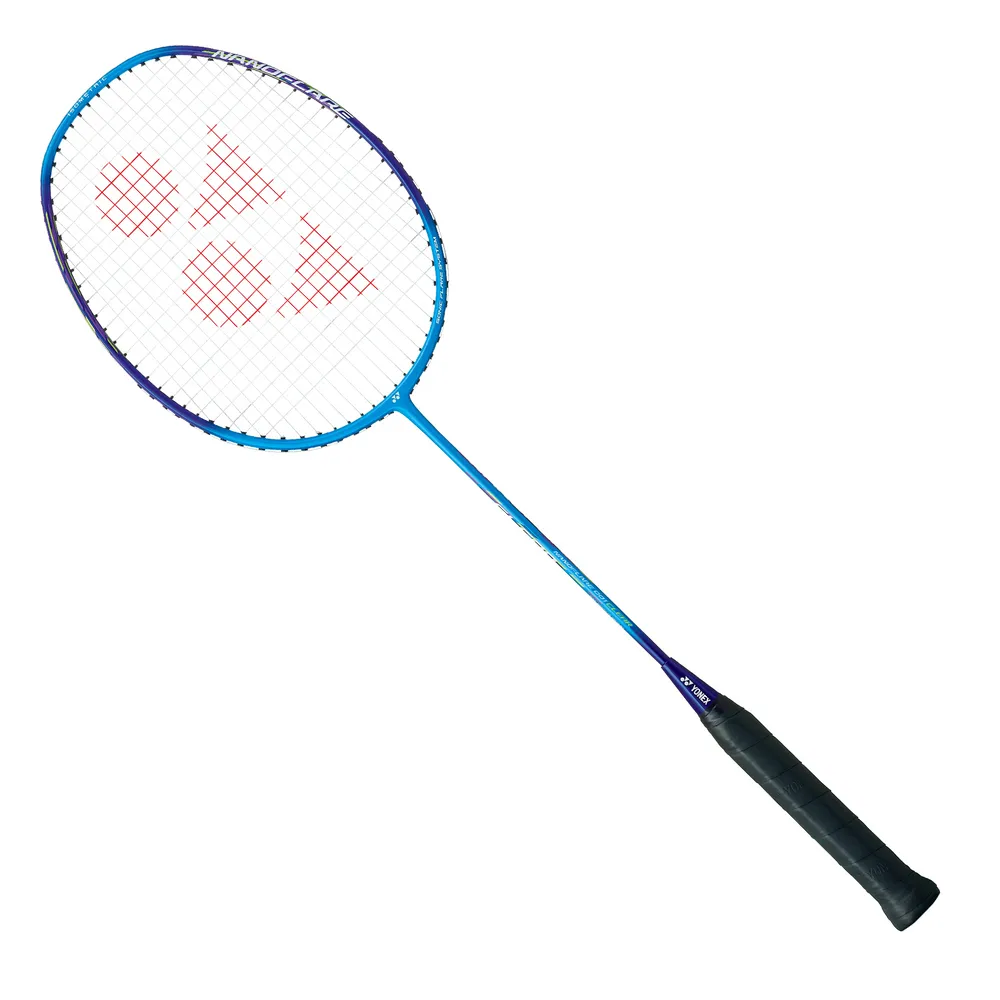 【YONEX】Nanoflare 001 Clear 羽球拍 穿線拍 超輕 78g(NF001CGE470)