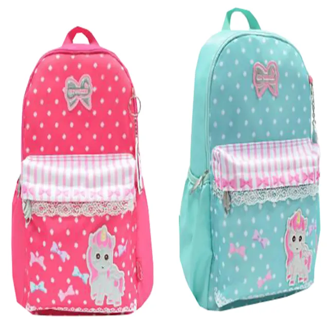 【SNOW.bagshop】雙11 後背包 中小容量 可放A4紙 16L 防水尼龍布材質 低幼年級 書包 青少 全齡外出