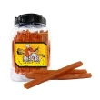 【momo獨家★樂狗飽】犬用機能肉乾條家庭號900g2入組(雞肉乾/牛肉乾/寵物零食/狗零食)