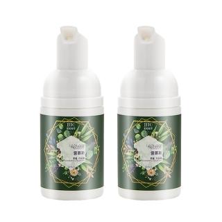 【JJTC姐姐緹希】雲慕斯私密潔淨露30ml 2入(私密清潔)