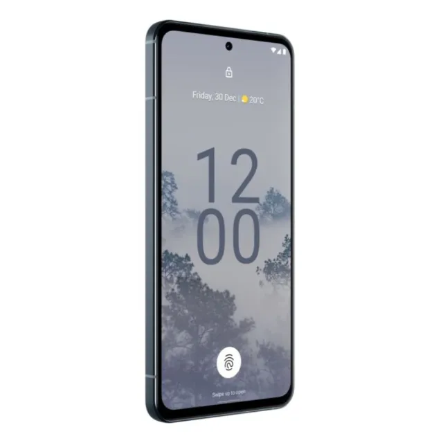 【NOKIA】X30 5G 6.43吋(8G/256G/高通驍龍695/5000萬鏡頭畫素/2年保固)(無線充電行電組)