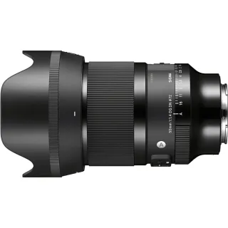 【Sigma】50mm F1.4 DG DN Art for L-MOUNT 接環(公司貨 標準大光圈人像鏡 全片幅微單眼鏡頭)