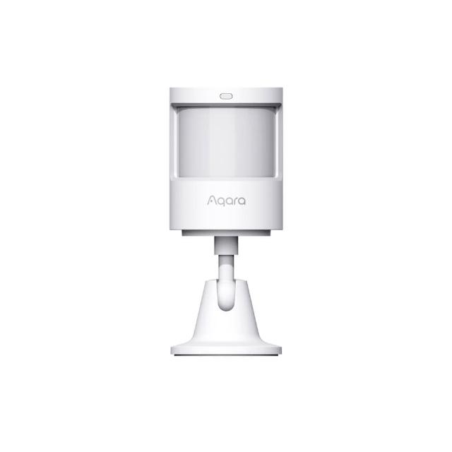 【Sioh 惜】Aqara P1 人體移動感測器(支援Apple Homekit/Google Assistant)