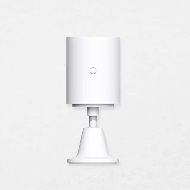【Sioh 惜】Aqara 人體移動感測器P1(支援Apple Homekit/Google Assistant)