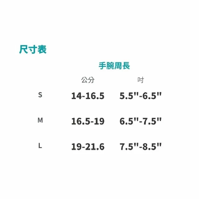 【海夫健康生活館】居家 肢體裝具 未滅菌 居家企業 拇指 固定夾板 M號(H0015)