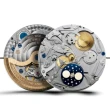 【CONSTANT 康斯登】Manufacture系列超薄萬年曆腕錶(FC-775NSP4S6)