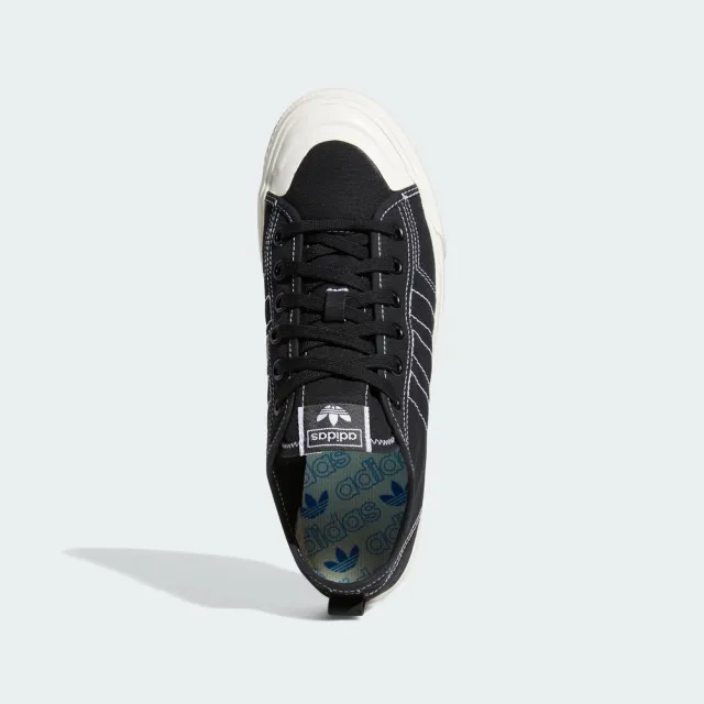 Adidas nizza 2024 remodel blanche