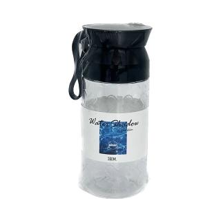 【生活King】水影隨手杯/水壺/隨行杯/環保杯(360ml)