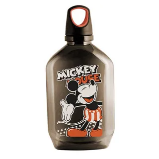 【Disney 迪士尼】米奇悠閒運動水壺 450ml CL-0007 DSM-1382A(售完不補)