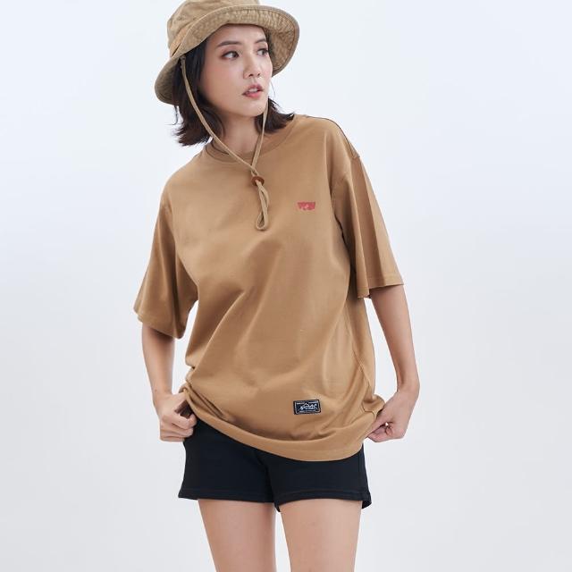 【5th STREET】女裝 短褲 牛仔短褲 高腰 黑色(927020)
