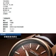 【SEIKO 精工】Presage 新銳系列機械腕錶 禮物 母親節(6R35-00V0J/SPB170J1)