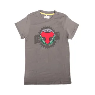 【tommasini】60周年紀念 T-SHIRT 男版/ Large(B6TM-T60-GRLRGM)