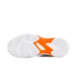 【YONEX】Power Cushion 65 X 男女 羽球鞋 基本款 貼合 穩定 白銀(SHB65X3EX386)