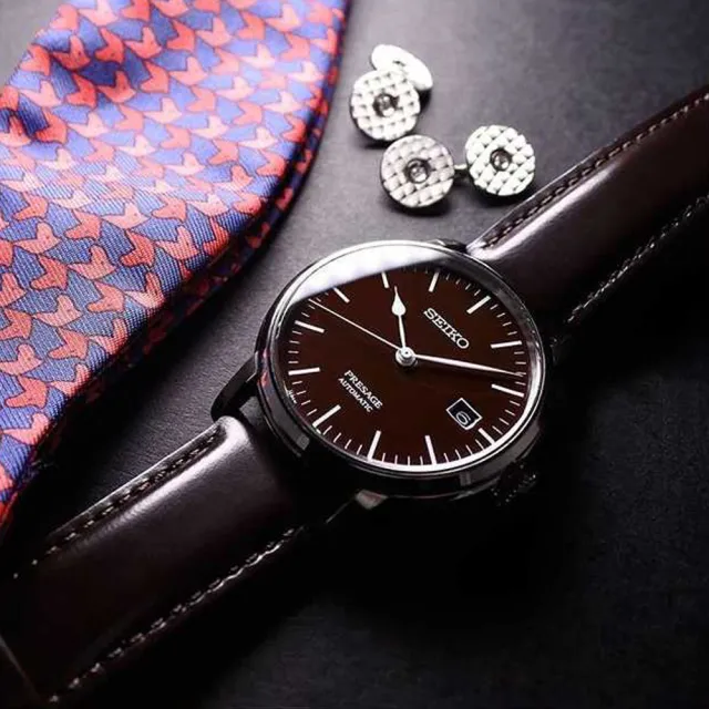 seiko presage spb115j1