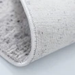 【范登伯格】土耳其 TORINO奢華風地毯-映辰棕(80x150cm)