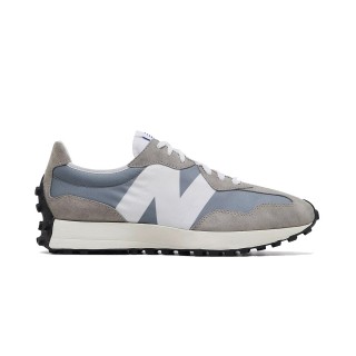 【NEW BALANCE】休閒鞋 運動鞋 經典 復古 時尚 美學 327系列 男女 - MS327LAB