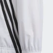 【adidas 官方旗艦】LOGO 連帽外套 童裝 IA8248