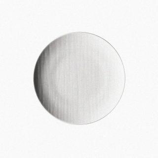 【德國 Rosenthal】Mesh圓盤27cm(白)