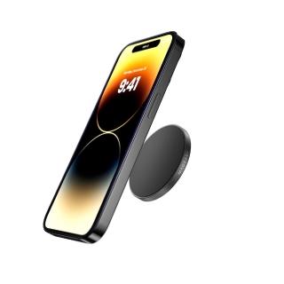 【MAGEASY】MagSafe Wall Mount 磁吸牆面支架