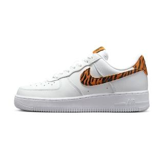 【NIKE 耐吉】Nike WMNS AIR FORCE 1 07 女鞋 白色 AF1 運動 休閒鞋 DD8959-108