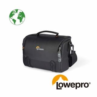 【Lowepro 羅普】愛德蒙 SH160 III相機包(L274)