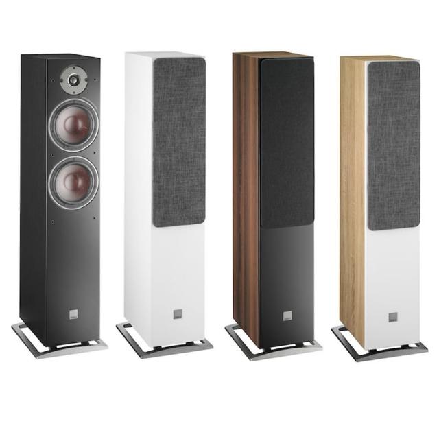 【Dali 達利】DALI OBERON 7 落地型主聲道喇叭/揚聲器  一對(落地喇叭)