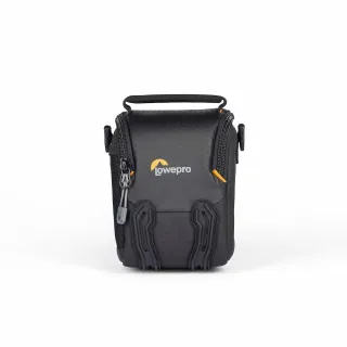 【Lowepro 羅普】愛德蒙 SH115 III相機包(L279)