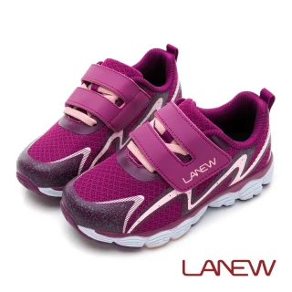 【LA NEW】優纖淨防黴抑菌 慢跑鞋 運動鞋(童228698650)