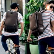 【MoonDy】韓國後背包 男生包包 後背包男 男背包 帆布包包 帆布後背包 電腦後背包 後背包 運動背包 包包男