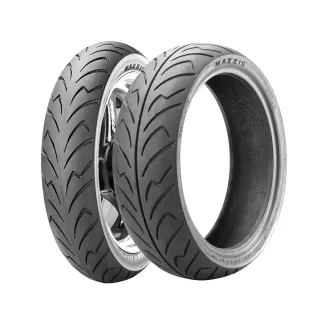 【MAXXIS 瑪吉斯】M6135 大羊專用 運動街車跑胎-14吋(150-70-14 66S M6135 前後通用)