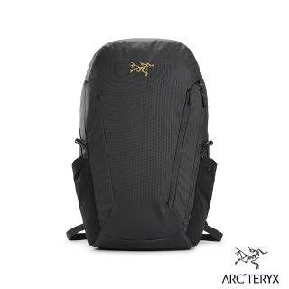 【Arcteryx 始祖鳥官方直營】Mantis 30L 多功能背包(黑)