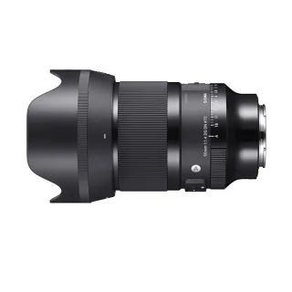 【Sigma】50mm F1.4 DG DN Art 定焦鏡頭(公司貨)