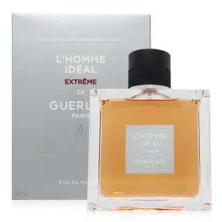 【Guerlain 嬌蘭】Guerlain 嬌蘭 Lhomme Ideal Extreme 理想男士極致淡香精 EDP 100ml (新版)