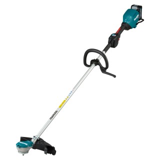 【MAKITA 牧田】UR003GZ03 40V L把手無刷割草機 單主機 無電池 無充電器(UR003GZ03)