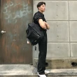 【MoonDy】韓國包包 後背包  背包 電腦後背包 運動背包防水後背包 韓國後背包 尼龍後背包 大容量後背