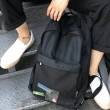 【MoonDy】韓國包包 後背包  背包 電腦後背包 運動背包防水後背包 韓國後背包 尼龍後背包 大容量後背