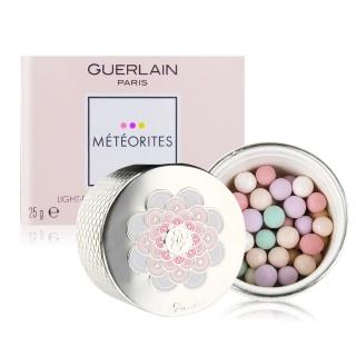 【Guerlain 嬌蘭】幻彩流星綻白蜜粉球 25g #2 Clair 白皙(平行輸入)