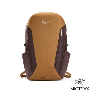 【Arcteryx 始祖鳥官方直營】Mantis 30L 多功能背包(遺跡褐/酷寒棕)