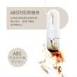【KINYO】伸縮式烘鞋機/KSD-801(抗菌/除臭/暖襪/附收納袋)