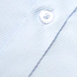 【WEISHTON】韓版修身抗皺襯衫-短袖、素色白、斜紋白、斜紋藍、斜紋粉(商務)