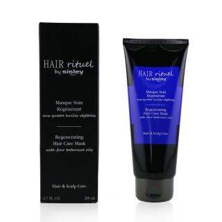 【Sisley】賦活重升健康髮膜 200ml(國際航空版)