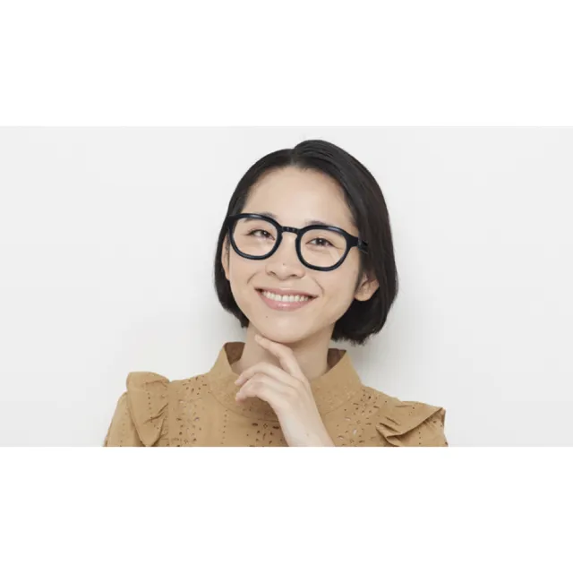 【JINS】新經典Classic系列光學眼鏡(UCF-22A-176)