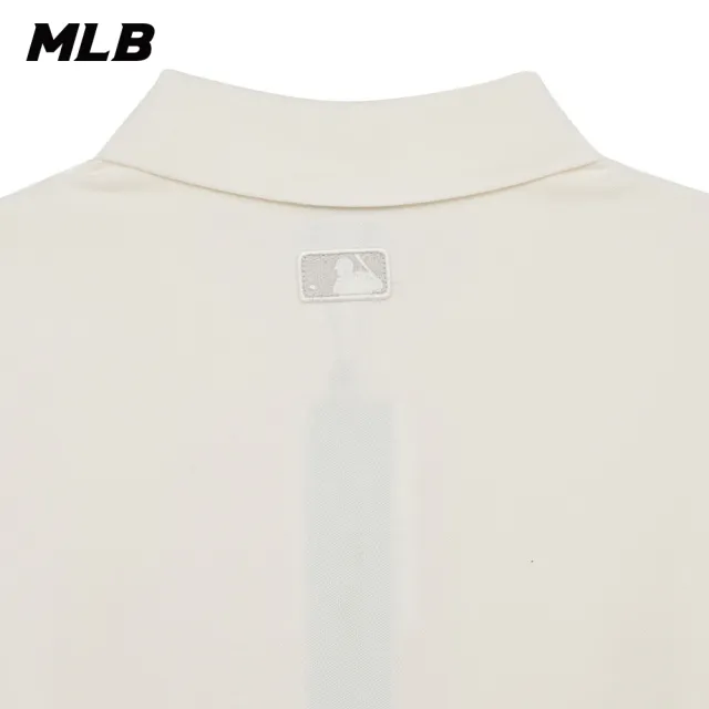 【MLB】連身裙 長版上衣 Heart系列 紐約洋基隊(3FOPH0133-50CRS)