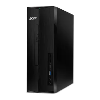 【Acer 宏碁】i5 T1000十核繪圖電腦(XC-1780/i5-13400/16G/512G SSD+1TB HDD/T1000-8G/W11P)