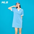 【MLB】連身裙 長版上衣 洛杉磯道奇隊(3FOPB0333-07SBS)