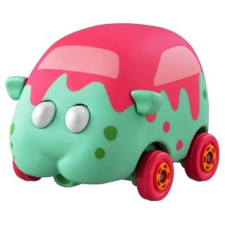 【TOMICA】Dream TOMICA 天竺鼠車車 殭屍西羅摩(小汽車)