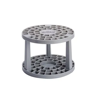 【MBS 萬事捷】筆架 可擺放49隻筆 /個 0221