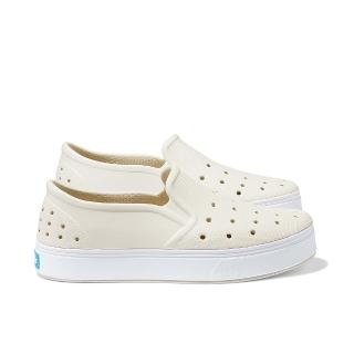【People Footwear】加拿大休閒鞋 防水鞋 涼鞋 平底鞋 拖鞋(SLATER KIDS小史萊特)